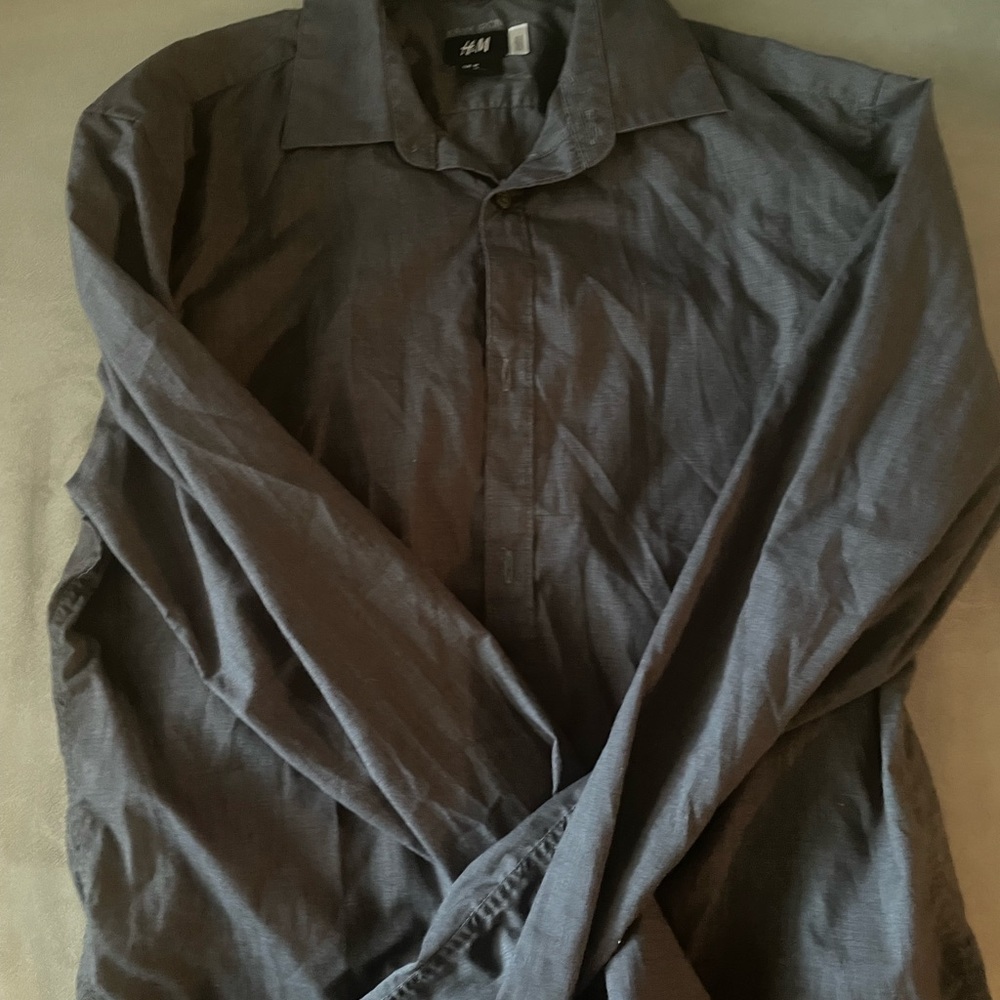 Medium express shirt